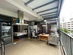 Riversails (D19), Condominium #613832071